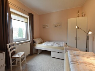 Vakantiehuis Wismar Kenmerken 15