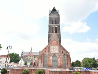 Ferienhaus Wismar Umgebung 24