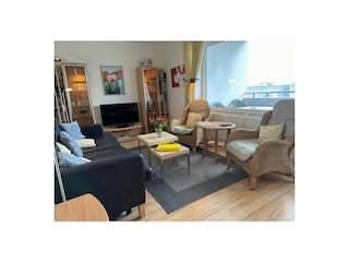 Ferienwohnung Norderney Außenaufnahme 3