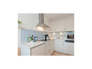 Ferienwohnung Norderney Außenaufnahme 4