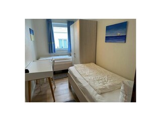 Ferienwohnung Norderney Außenaufnahme 7