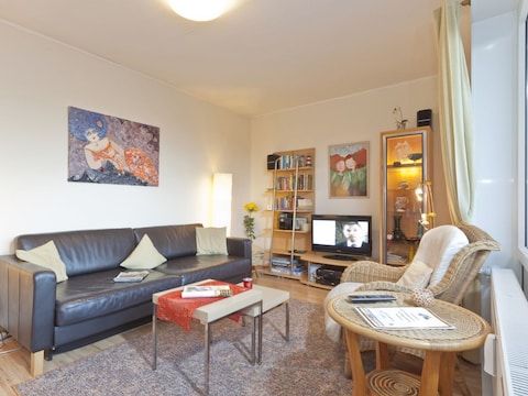 Ferienwohnung Reichsadler 23