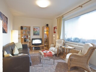 Ferienwohnung Norderney Ausstattung 13