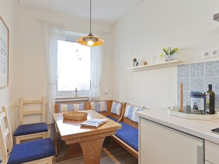 Ferienwohnung Norderney Ausstattung 14