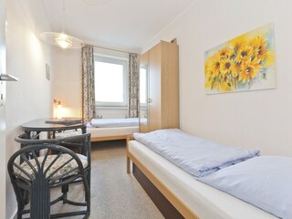 Ferienwohnung Norderney Ausstattung 16