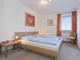Ferienwohnung Norderney Ausstattung 17