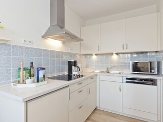 Ferienwohnung Norderney Ausstattung 15