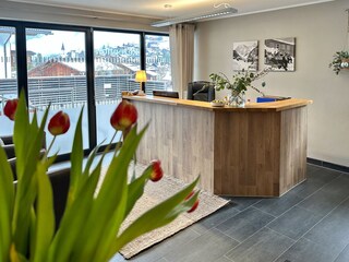 Vakantieappartement Gaschurn Kenmerken 15