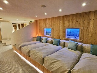 Appartamento per vacanze Gaschurn Caratteristiche 18