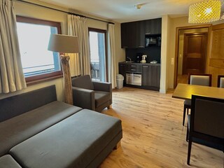 Appartamento per vacanze Gaschurn Caratteristiche 7