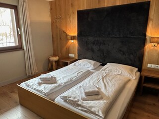 Appartamento per vacanze Gaschurn Caratteristiche 12