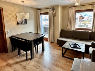 Appartamento per vacanze Gaschurn Caratteristiche 9