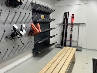 Vakantieappartement Gaschurn Kenmerken 16