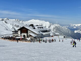 Appartamento per vacanze Gaschurn Ambiente 26