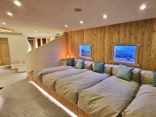 Vakantieappartement Gaschurn Kenmerken 17