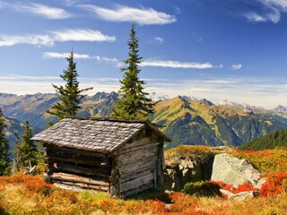 Appartamento per vacanze Gaschurn Ambiente 22