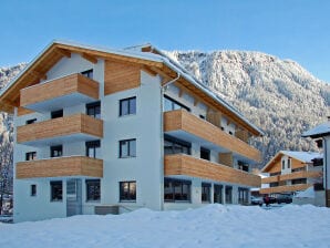 Ferienwohnung Appart Laijola III