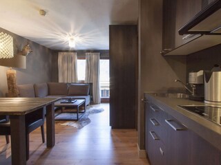 Appartamento per vacanze Gaschurn Caratteristiche 8