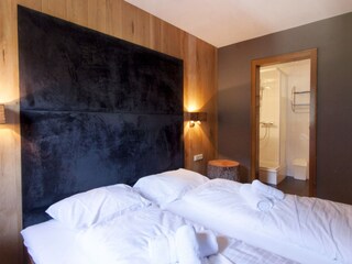 Appartamento per vacanze Gaschurn Caratteristiche 11