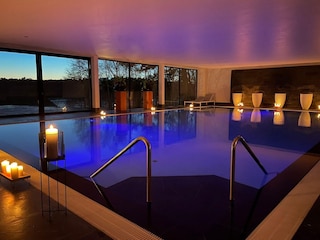 Holiday apartment Nossentiner Hütte Environment 32