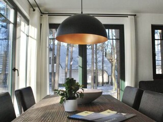 Holiday apartment Nossentiner Hütte Features 15