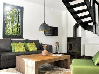 Holiday apartment Nossentiner Hütte Features 16