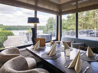 Holiday apartment Nossentiner Hütte Environment 22