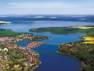 Mecklenburger Seenplatte