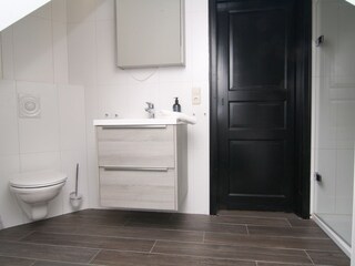 Holiday apartment Nossentiner Hütte Features 14