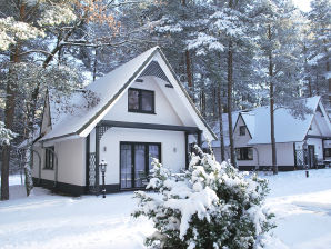 Ferienwohnung Drewitz HA2 - Nossentiner Hütte - image1