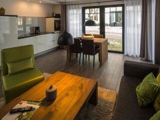 Holiday apartment Nossentiner Hütte Features 11