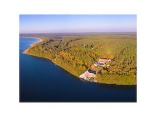 Holiday apartment Nossentiner Hütte Outdoor Recording 6