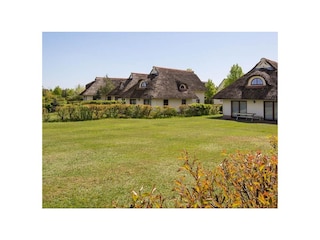 Ferienhaus Dobbin-Linstow Außenaufnahme 5