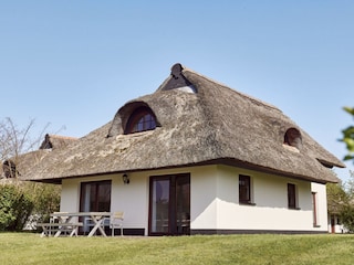 Ferienhaus Linstow A