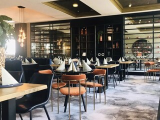 Ferienhaus Dobbin-Linstow Umgebung 26