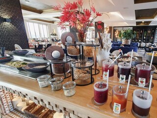 Holiday house Dobbin-Linstow Environment 27