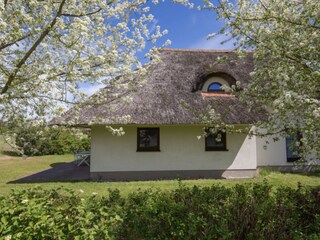 Holiday house Dobbin-Linstow Outdoor Recording 8