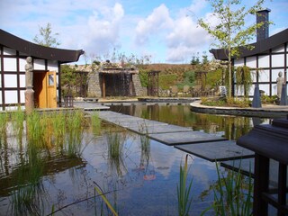 Holiday house Dobbin-Linstow Environment 21