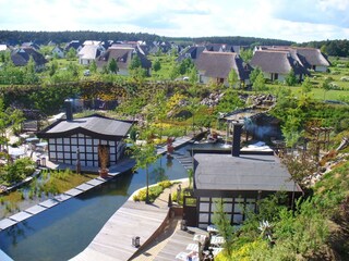 Ferienhaus Dobbin-Linstow Umgebung 24