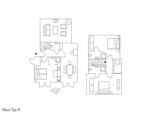 Holiday house Dobbin-Linstow Floor Plan 36