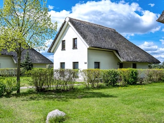 Holiday house Dobbin-Linstow Outdoor Recording 3