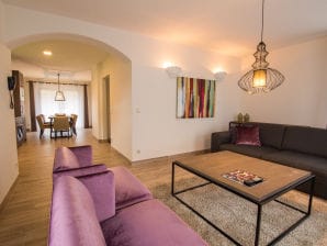 Vakantiehuis Drewitzersee 2