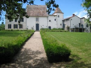 Ferienwohnung Logis La Mazilière - Chenaud - image1