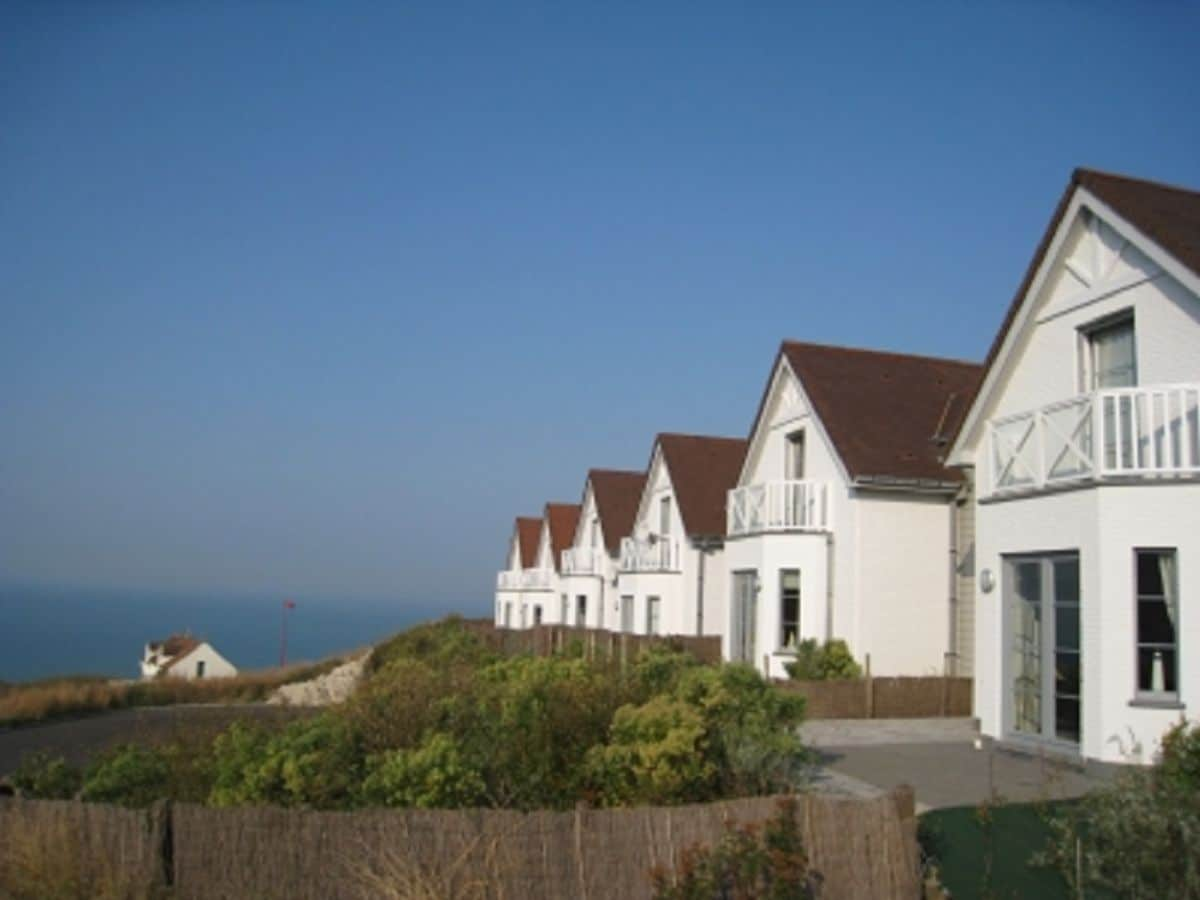 Ferienhaus am Strand mieten Frankreich