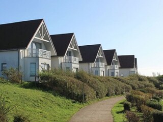 Casa de vacaciones Boulogne-sur-Mer Grabación al aire libre 2