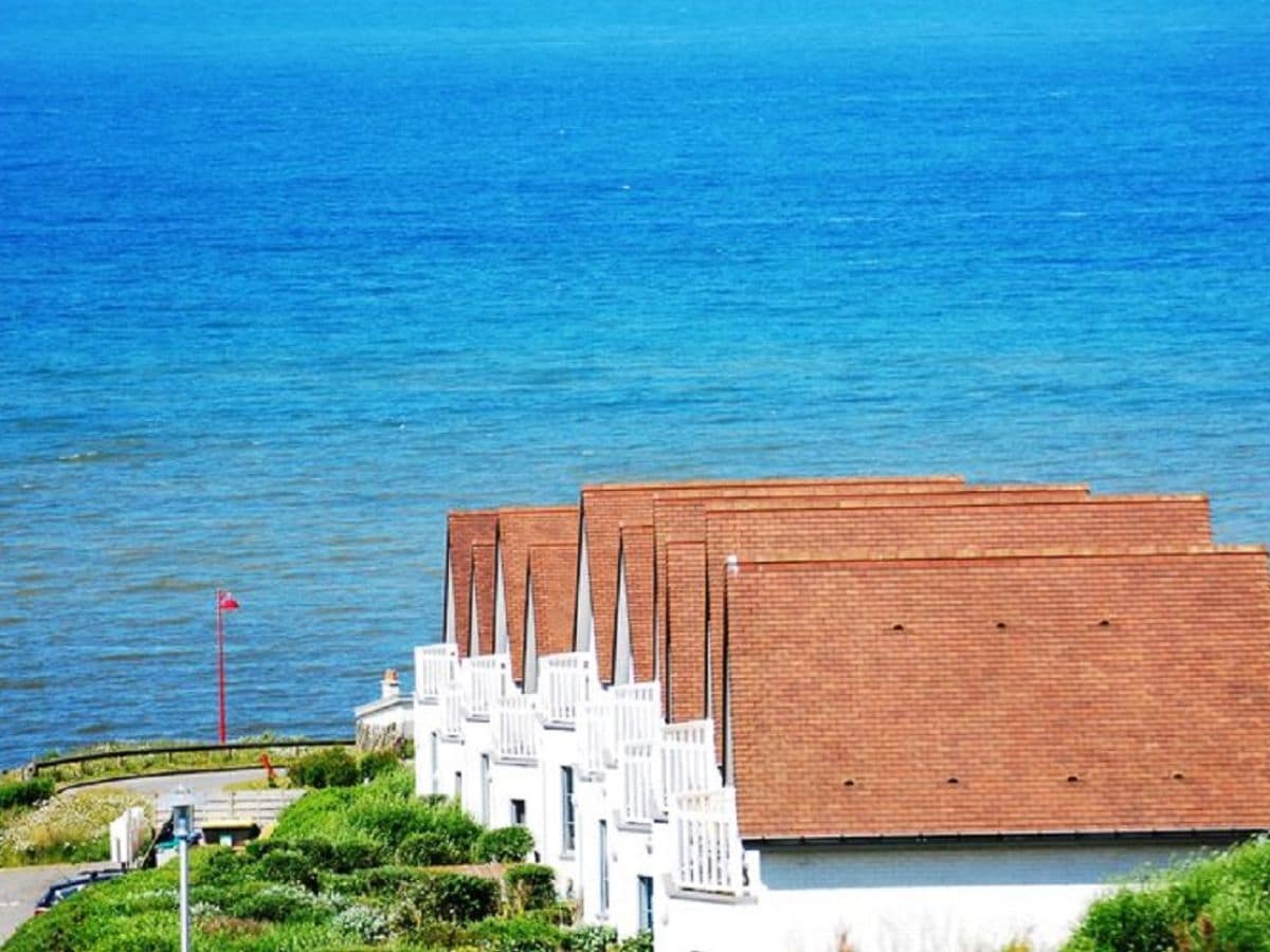 Ferienhaus Meeresblick Strand Frankreich Westküste