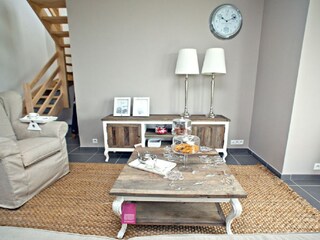 Casa de vacaciones Boulogne-sur-Mer Características 7