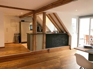 Appartamento per vacanze Lindau am Bodensee Caratteristiche 17