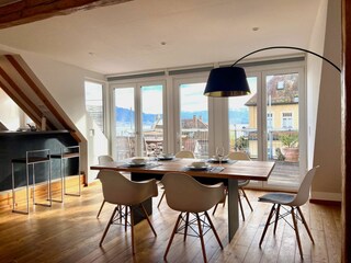 Vakantieappartement Lindau am Bodensee Kenmerken 8