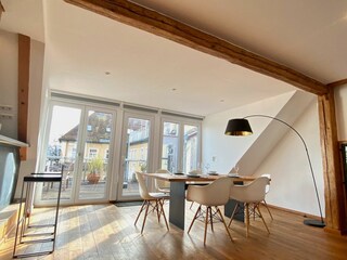 Appartamento per vacanze Lindau am Bodensee Caratteristiche 10